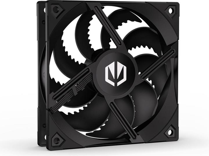 Produktbild Endorfy Wentylator Fluctus 120 PWM (120 mm, 1 x)