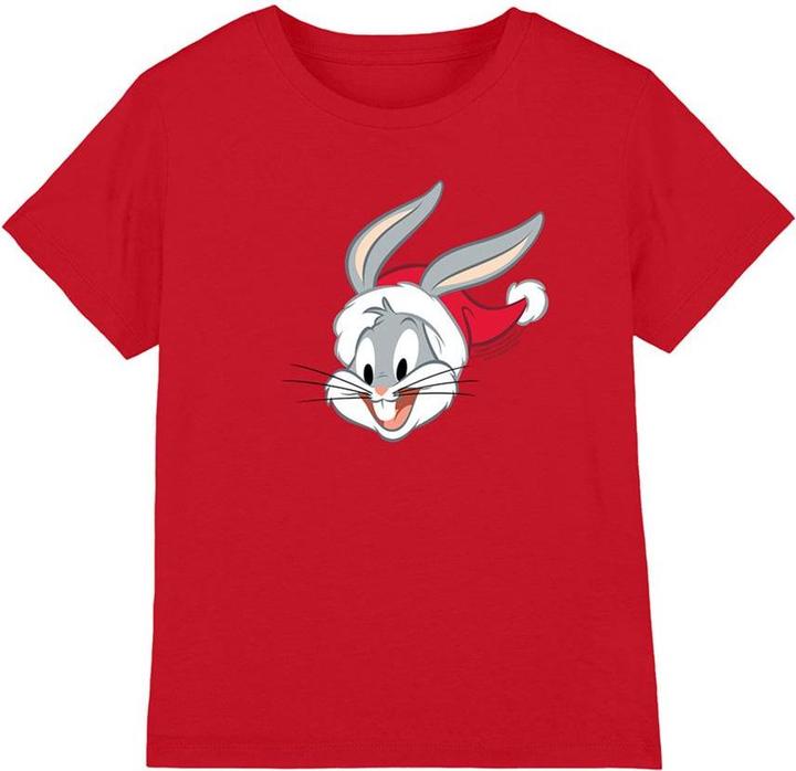 Produktbild Looney Tunes TShirt (128)