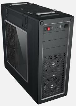 Immagine prodotto Corsair Vengeance C70 (ATX)
