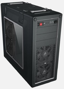 Produktbild Corsair Vengeance C70 (ATX)