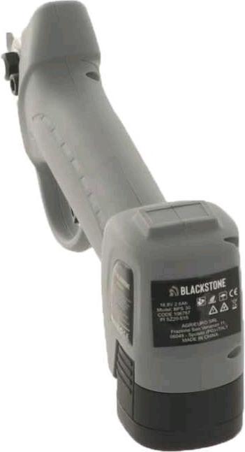 Actual product image Blackstone BPS25 Electric pruning shears168 V
