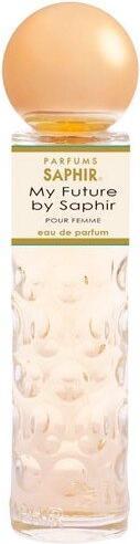 Immagine prodotto Saphir My Future Women EDP spray 30ml (Eau de parfum, 30 ml)