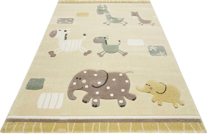 Actual product image Esprit Lucky Zoo 2.0 (200 x 290 cm)