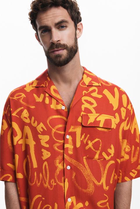 Actual product image Desigual Brad (XL)