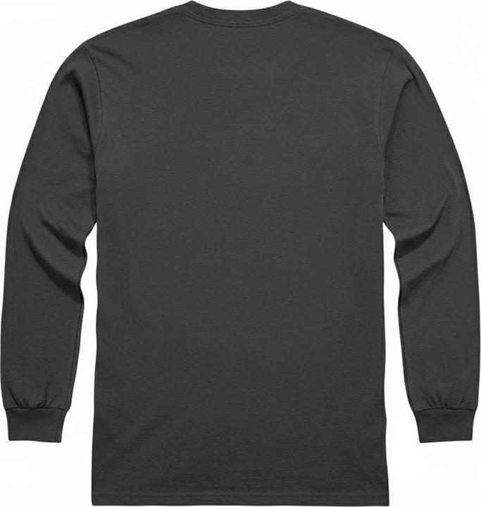 Produktbild Bruce Lee Final Confrontation TShirt Langärmlig (M)