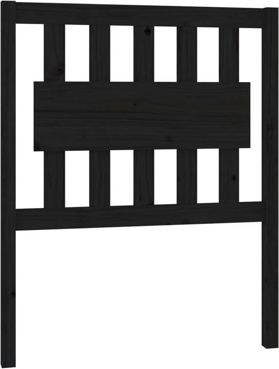 Image du produit vidaXL Kopfteil (80 x 5 x 100 cm)