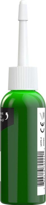 Actual product image Snazaroo Schminkfarbe Zombieblut, 50 ml