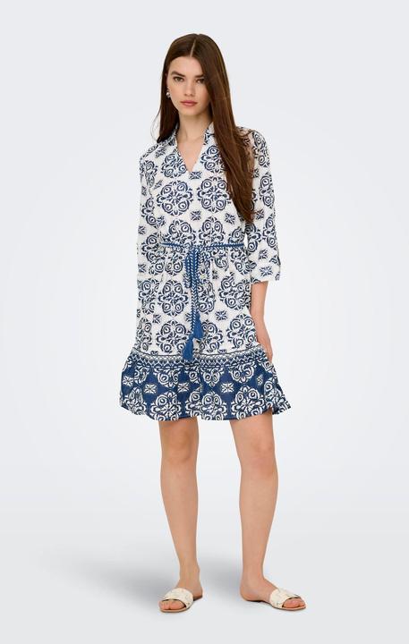 Actual product image JdY Jdyanna 7/8 Dress Wvn Noos (L)