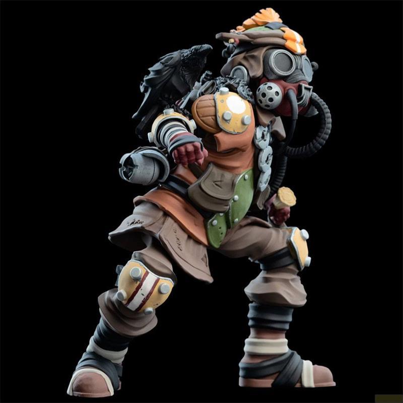 Thumbnail - Weta Workshop Apex Legends Mini Epics - Bloodhound