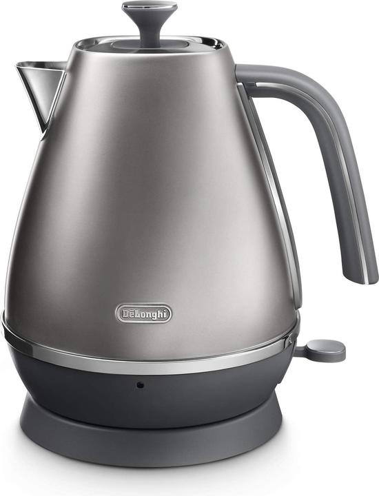 Actual product image De'Longhi KBI2001.S (1.70 l)