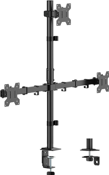 Actual product image LogiLink Prüfen (Table, 27", 10 kg)