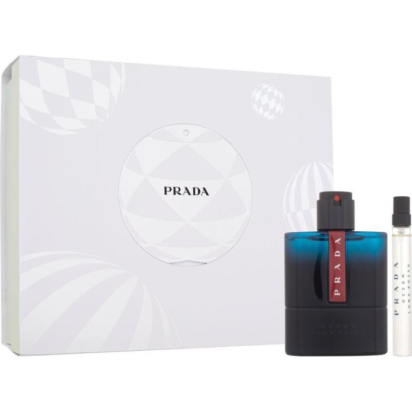 Thumbnail - Prada, Beauty Geschenkset, Luna Rossa Ocean Set