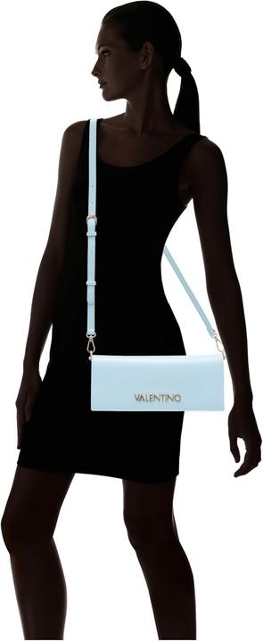 Immagine prodotto Valentino Stefany Acqua, Borsa a Flap