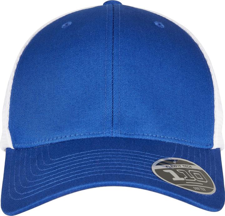Produktbild Flexfit 110 Mesh 2-Tone Cap (One Size)