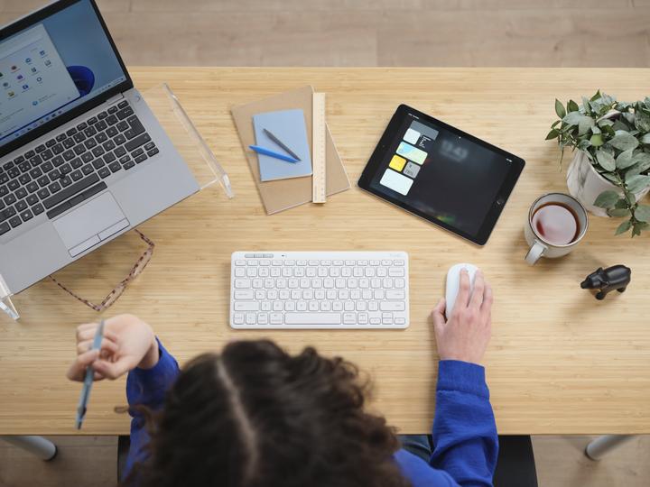 Image du produit Trust Lyra (US, Sans fil)