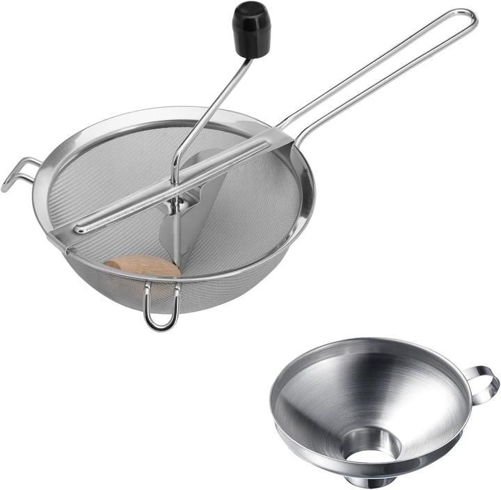 Produktbild Westmark Einkoch-Set