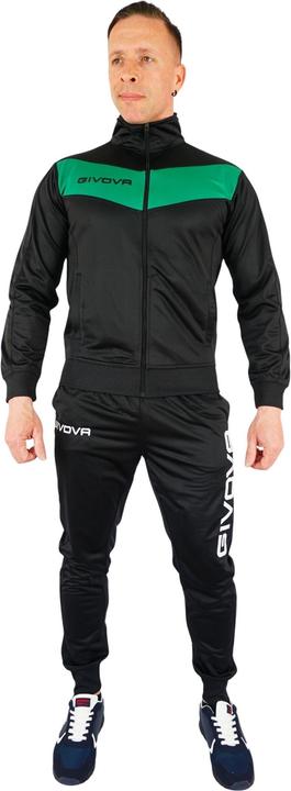 Produktbild Givova Visa (XXL)