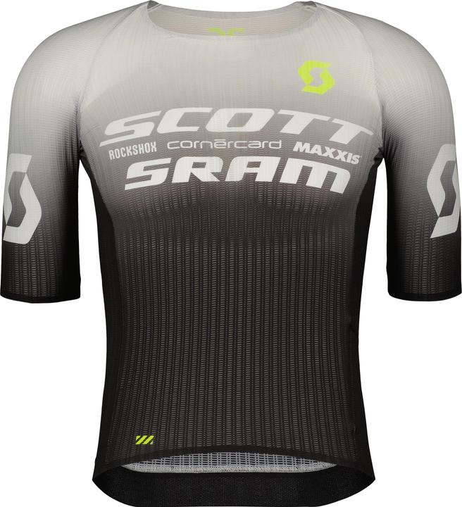 Image du produit Scott Sports Maillot RC Scott-SRAM Race S/S (M)