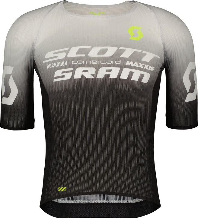 Immagine prodotto Scott Sports Maglia RC Scott-SRAM Race S/S (M)