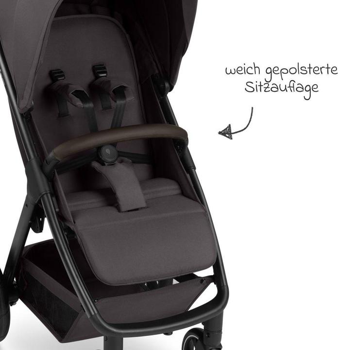 Produktbild ABC Design Avus 2 Buggy / Sportwagen