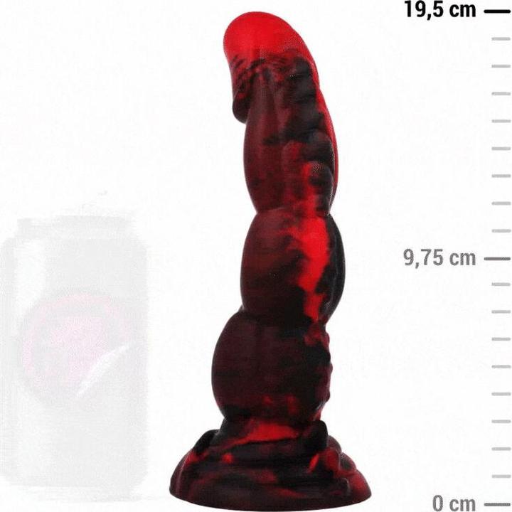 Productafbeelding Epic Ares Dildo Vecht Tegen Passie
