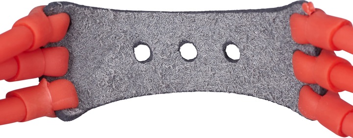 Actual product image Relaxdays Steinschleuder