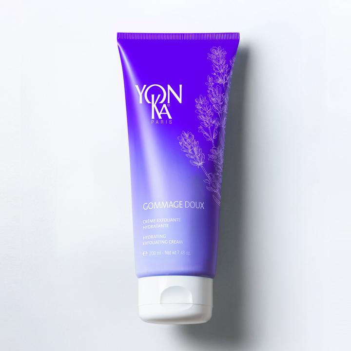 Produktbild Yon-Ka Gommage Doux Hydrating Exfoliating Cream 7.48 Ounces / 200 Milliliters (200 ml)