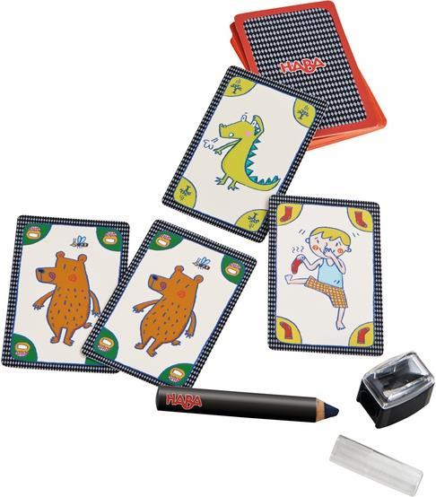 Image du produit Haba Le mistrigi (Français, 2 - 6 Joueur)