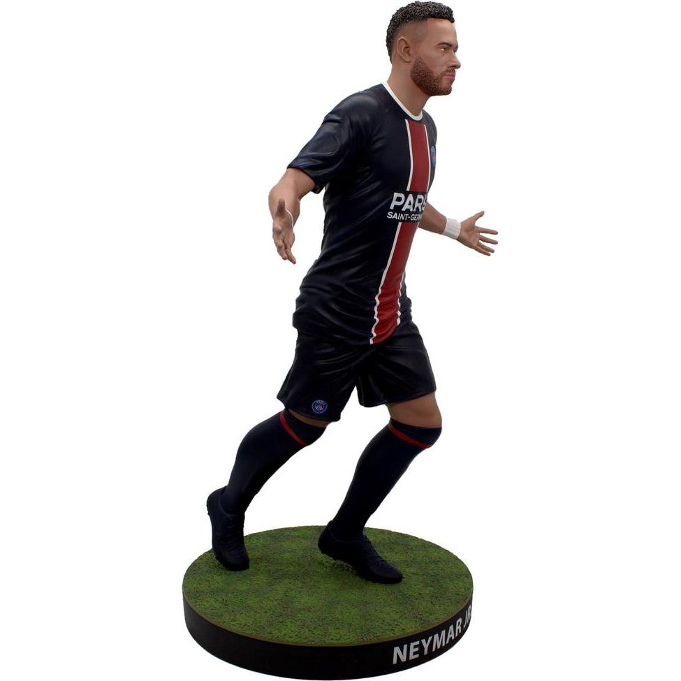 Creative Distribution Football's Finest statuette résine 1/3 Paris Saint-Germain (Neymar Jr) 60 cm