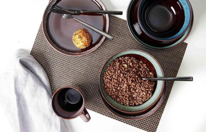 Actual product image Ritzenhoff & Breker Mongu Frühstücksset (18 pcs.)