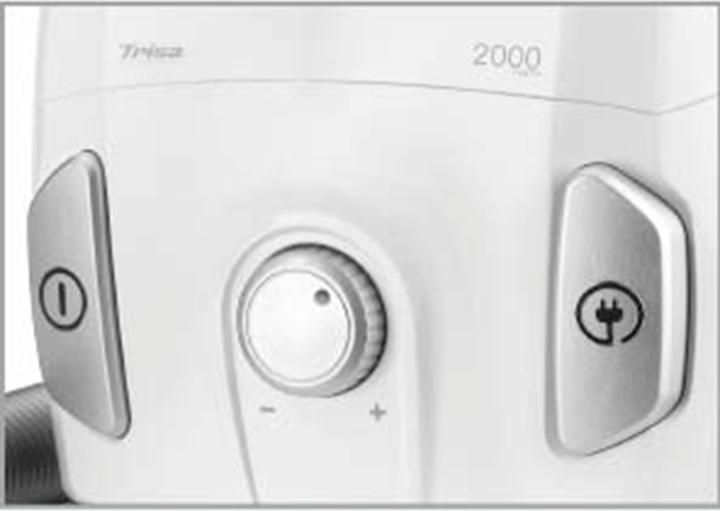 Immagine prodotto Trisa Classico pulito T6601