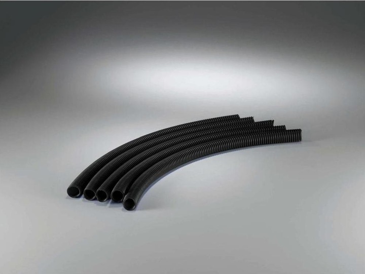 Image du produit Empur Tube de protection des joints de dilatation PUR-THERM jusqu'à d= 18mm, 400mm, fendu