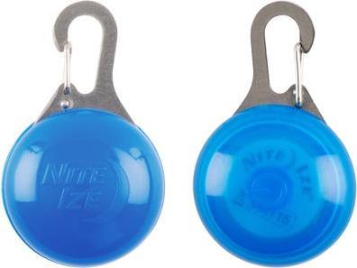 Actual product image Nite Ize SpotLit™ Collar Light (Dog, General)