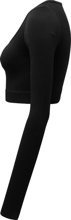 Actual product image Tri Dri Short Top Seamless (M)