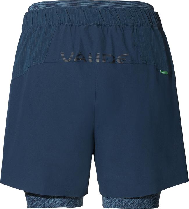 Image du produit Vaude Short femme Altissimi (40)