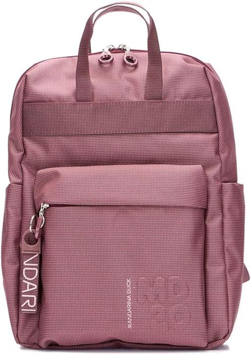 Actual product image Mandarina Duck MD20 Backpack