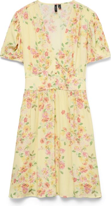 Produktbild Vero Moda VMVILMA Kurzes Kleid Kleid (L)