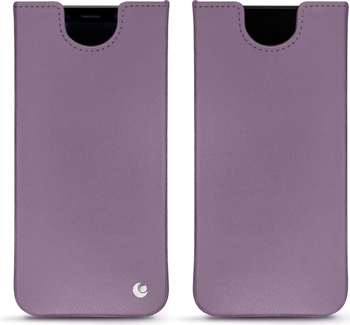 Produktbild Noreve Lederschutzhülle (Samsung Galaxy S8+)