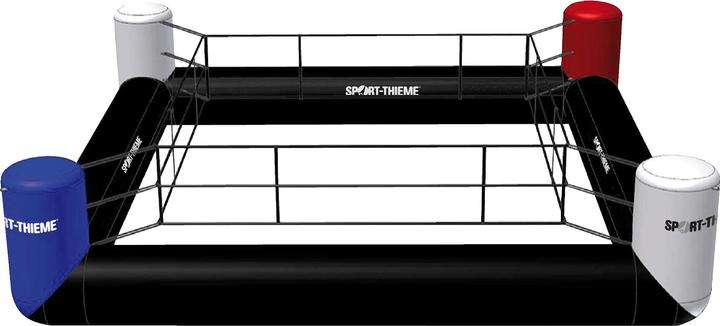 Sport-Thieme Boxring, aufblasbar