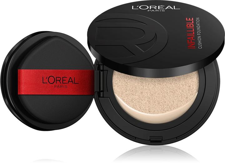 L'Oréal Paris L'Oral Paris Infaillible Cushion Foundation 50 11 G