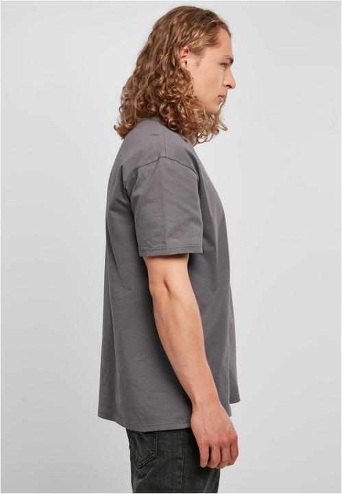 Produktbild Build Your Brand Heavy Oversize Tee (M)