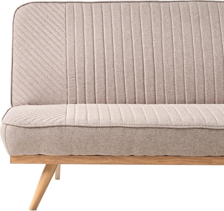 Actual product image Beliani Kalfafel (2 person sofa)