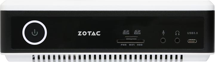 Actual product image Zotac NEN SN970 Steam Machine i5-6400T, 1TB
