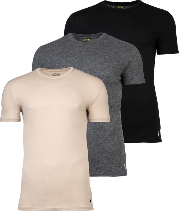 Noir, Beige, Gris
