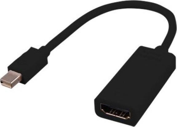 Produktbild Value Mini DP zu (HDMI, 15 cm)
