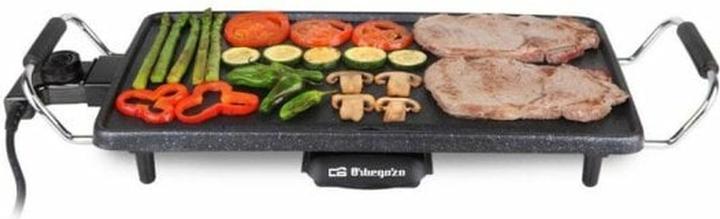 Actual product image Orbegozo TBC 3000 (2.20 kW)