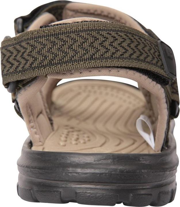 Produktbild Mountain Warehouse Sandalen Crete (44)