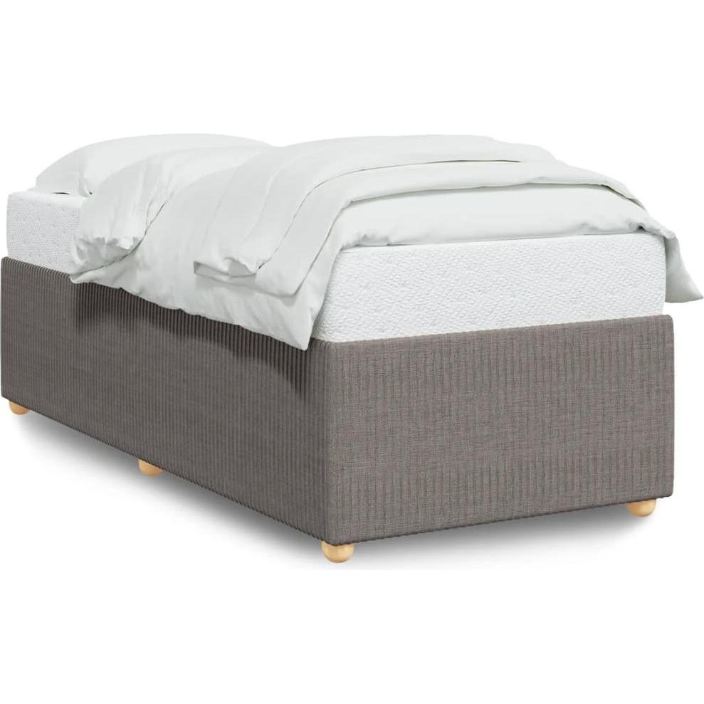 VidaXL, Bett, Lanita (90 x 200 cm)