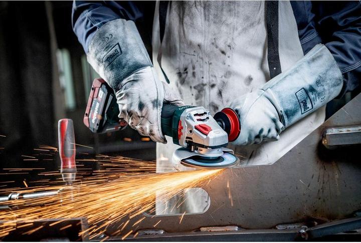 Produktbild Metabo WVB 18 LTX BL 15-125 Quick (125 mm)