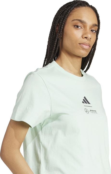 Immagine prodotto adidas Mercedes - AMG Petronas Formula One Team Premium Woven (M)